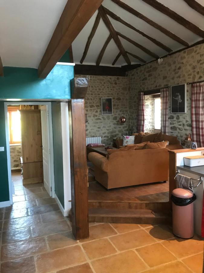 Maison Tranquille Champniers-et-Reilhac Экстерьер фото