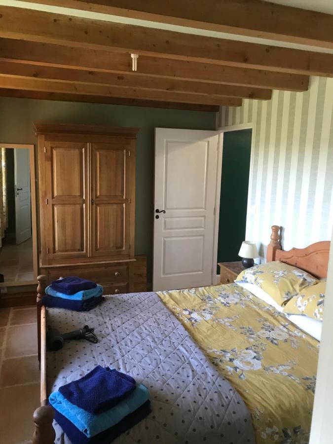 Maison Tranquille Champniers-et-Reilhac Экстерьер фото