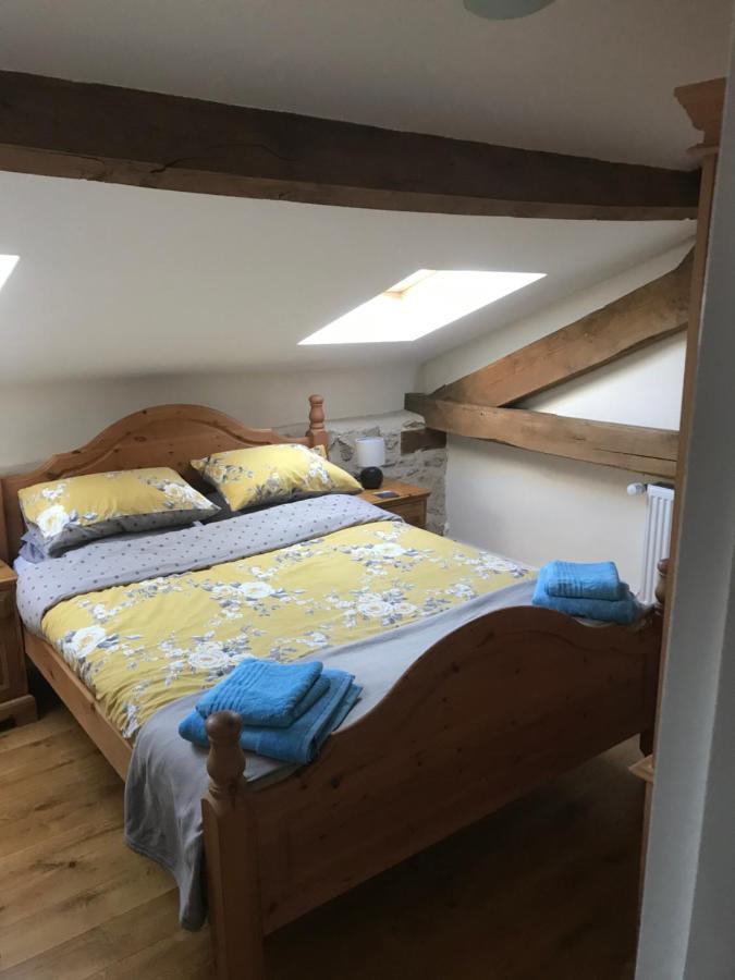 Maison Tranquille Champniers-et-Reilhac Экстерьер фото